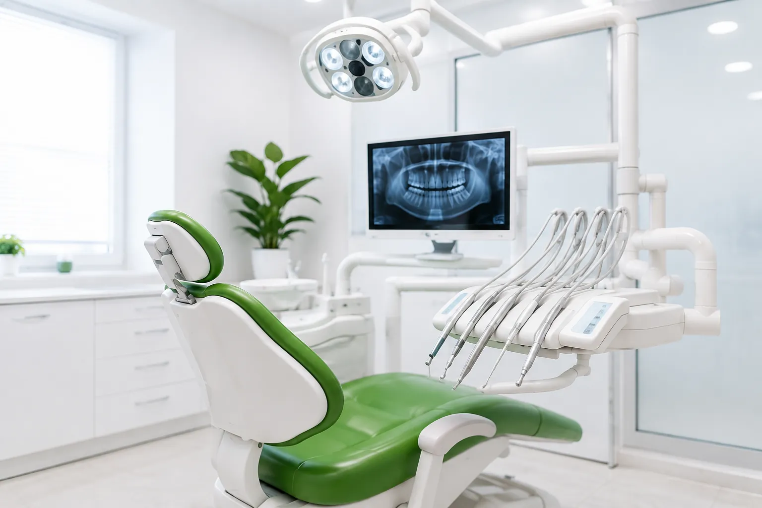 Dental Clinic